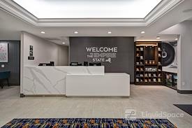 Hampton Inn JFK