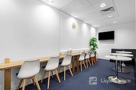Regus | Harrow, College Road