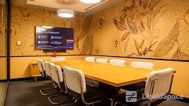 WeWork RMZ Latitude Commercial