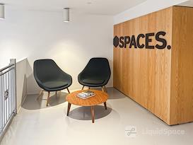 Regus | Chrysler Building