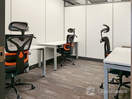 Regus | AB, Edmonton - Stony Plain Road