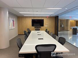 AdvantEdge Workspaces - Georgetown