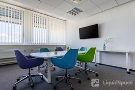 Regus | Nuremburg, Airport