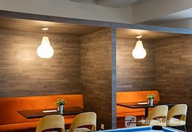 Plug-Ins WSPACE G-TOWER Coworking Space, Kuala Lumpur