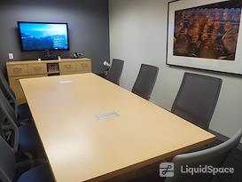 Pacific Workplaces - San Mateo