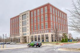 Regus | Bentonville Plaza