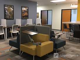 Office Evolution - Phoenix