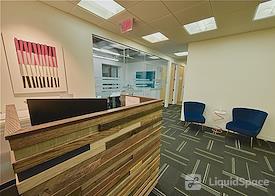 Boston Offices - Exchange Place