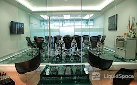 IOS OFFICES | Reforma 222