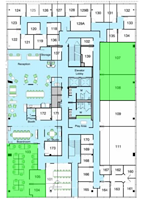 Regus | Redmond Center