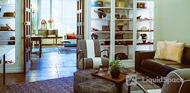 Rita House