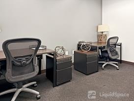 Regus | Renaissance Financial