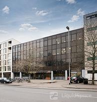 Regus | Cambridge, East Road