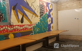 FOCUS Innovation Studio