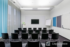 Design Offices | München, Design Offices, Arnulfpark