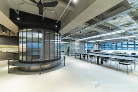 Tsuen Wan | Shield Ind. Ctr.