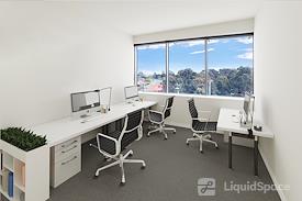 Waterman Workspaces (Bundoora) 