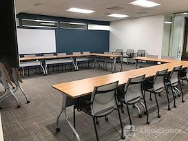 Office Evolution - Tampa | Harbour Island