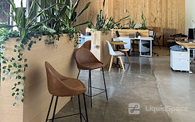 Loloft, Rogers - Flexible Meeting / Event Space 