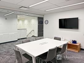 Regus | NY, New York - 14 Penn Plaza - 225 West 34th Street