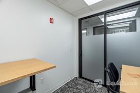 Office Evolution - Carmel