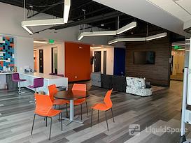 Unleashed Office Space