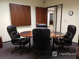 North Raleigh Business Center