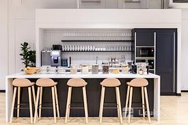 Industrious - 131 Finsbury