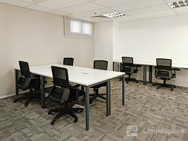 Regus | Kota Bharu, Troika