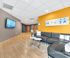 Boxer - Lakeside Center