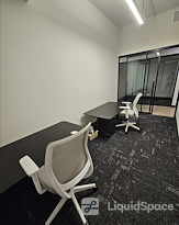 Launch Coworking Space - Downtown