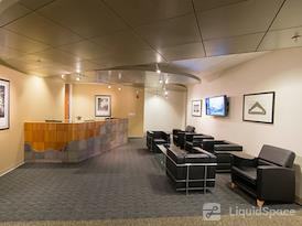 Regus | Shea Center
