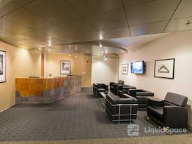Regus | Shea Center