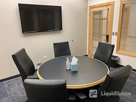 Intelligent Office Denver (Cherry Creek)