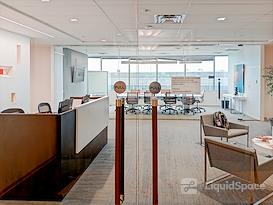 Regus | Burton Hills