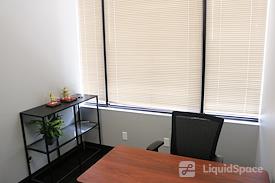 Central Office and Co Working