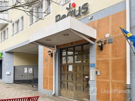 Regus | Vänersborg, Sundsgatan