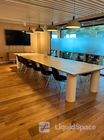 WeWork | 198 Avenue De France