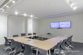 Industrious - Bryant Park off Fifth