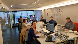 Start2bee - Carrer de L'Escorial