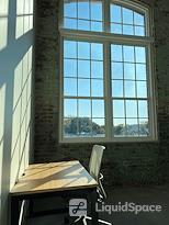 Venture X | Charleston - Garco Mill