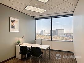 Regus | Westchase Westheimer
