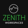 Logo of Zenith Workspaces