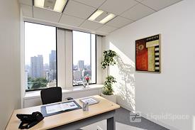 Regus | Tokyo ARK Mori Building