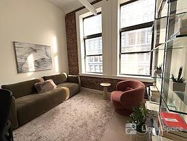 blue panda office spaces