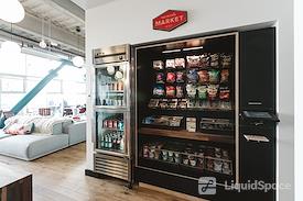 WeWork | 312 Arizona Ave