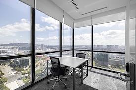 Regus | Singapore Vision Exchange