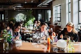 Nurture • The Wellcare Marketplace