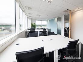 Regus | Dartford, Admirals Park