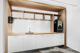 Regus | Groningen, Martini